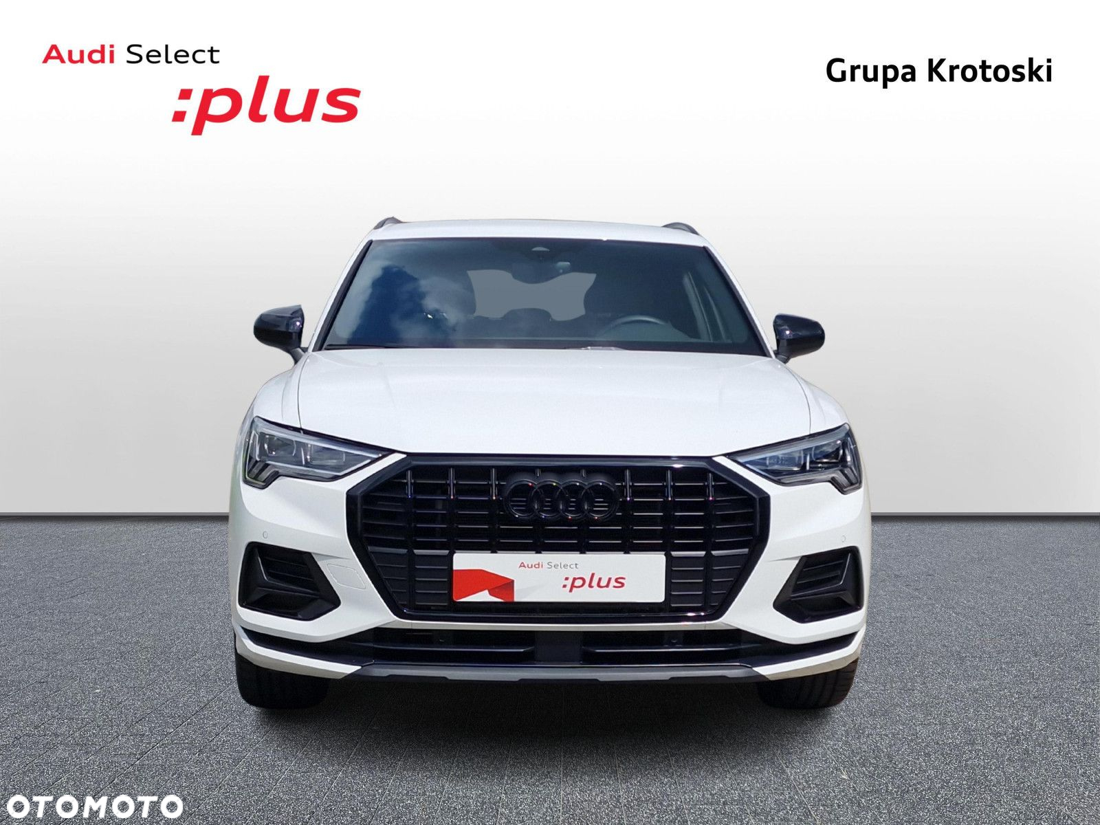Audi Q3 - 8
