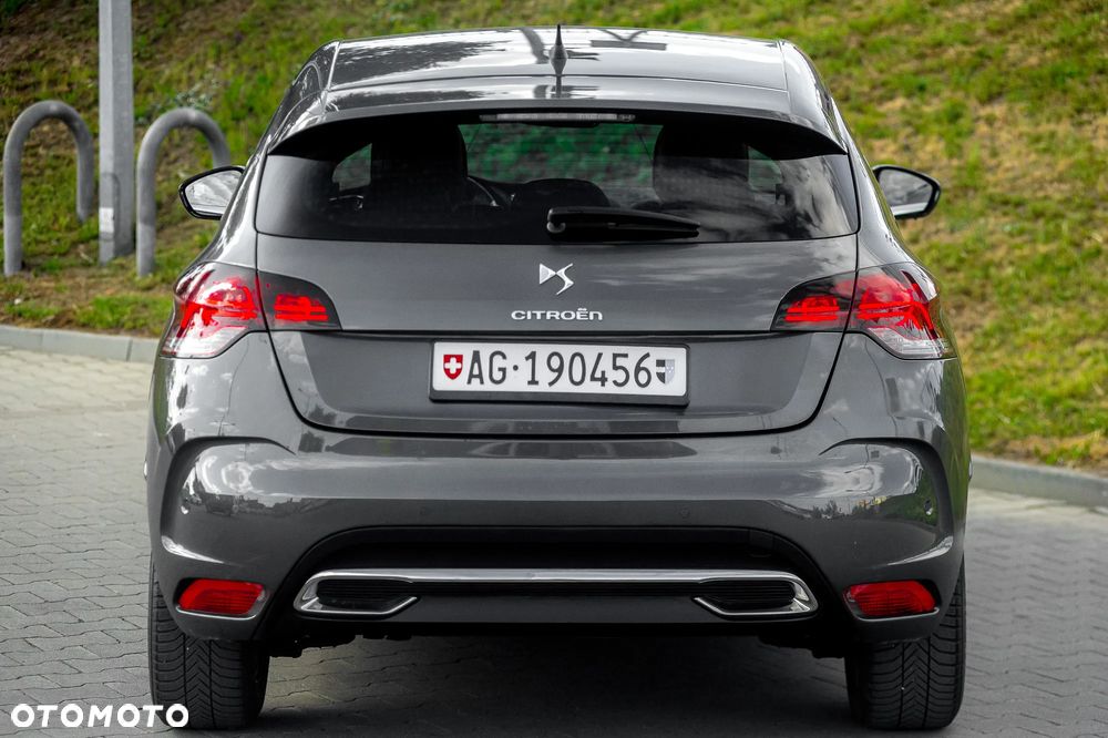 DS Automobiles DS 4 - 14