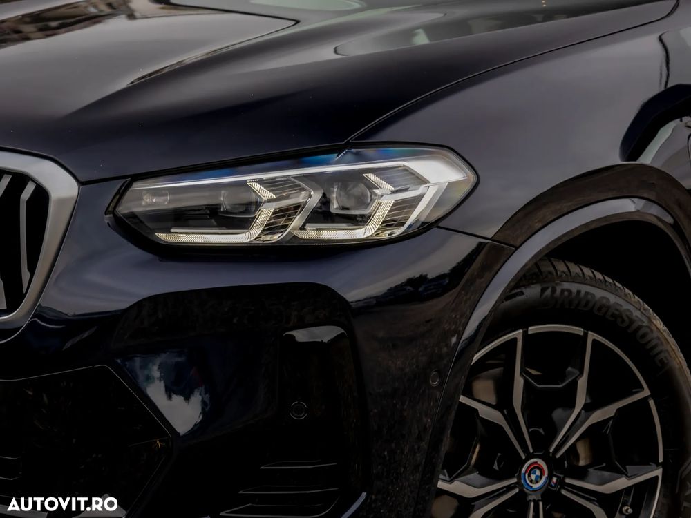 BMW X3 xDrive30e Aut. M Sport Edition - 10