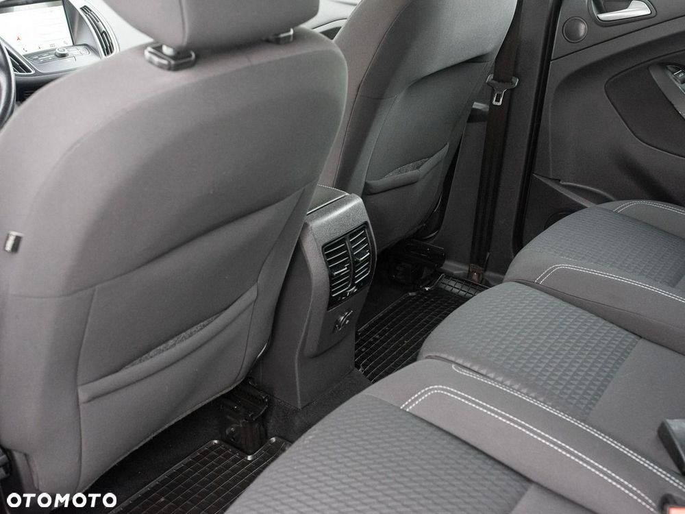 Ford C-MAX 1.5 EcoBoost Start-Stop-System Trend - 24