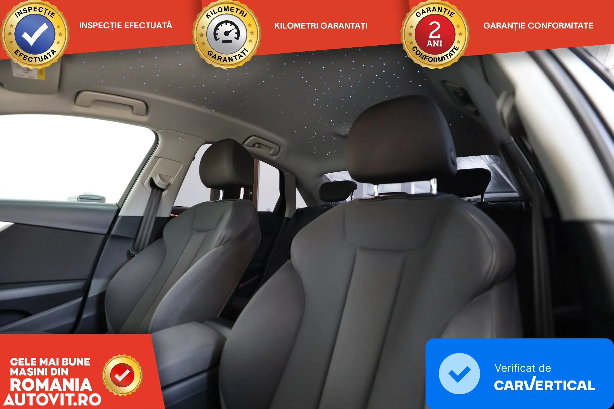 Audi A4 1.4 TFSI S tronic Sport - 16