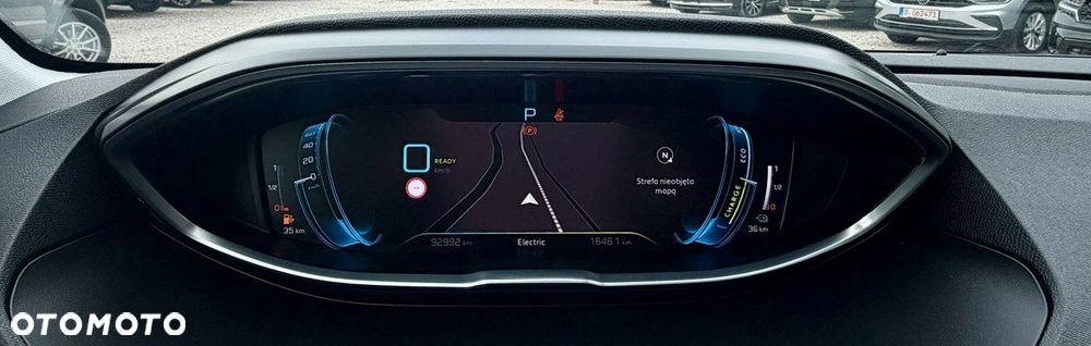 Peugeot 3008 1.6 PureTech Hybrid PHEV Allure Pack S&S EAT8 - 18