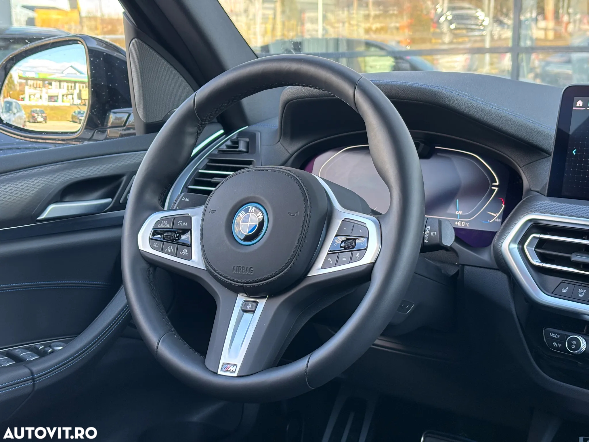 BMW iX3 Standard - 13