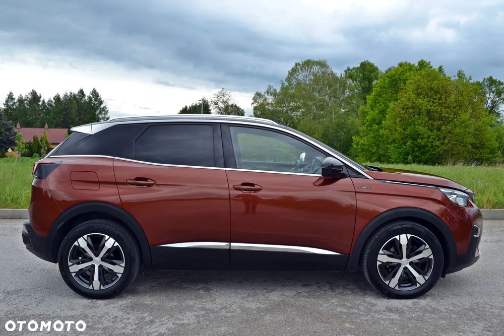 Peugeot 3008 - 6