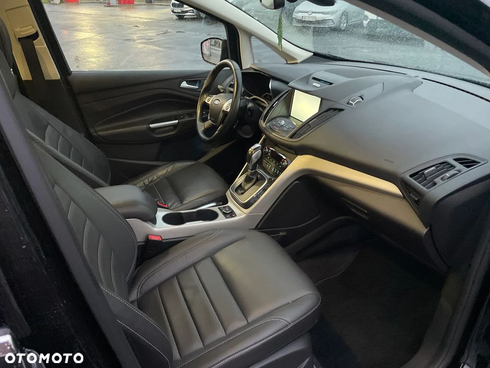 Ford C-MAX - 9