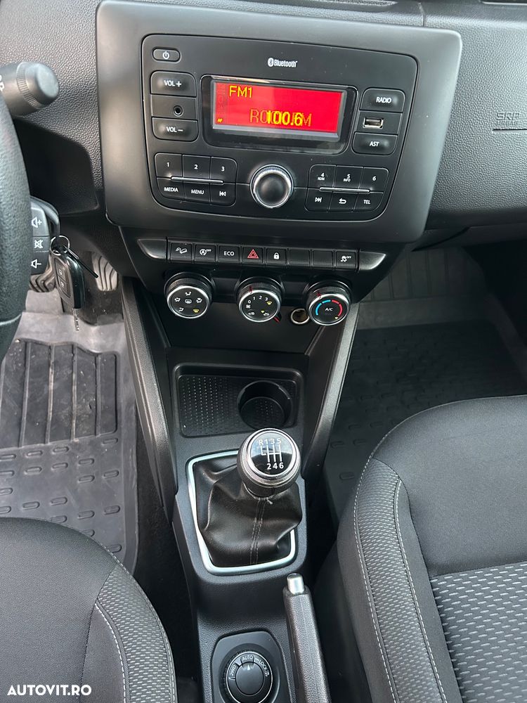 Dacia Duster - 14