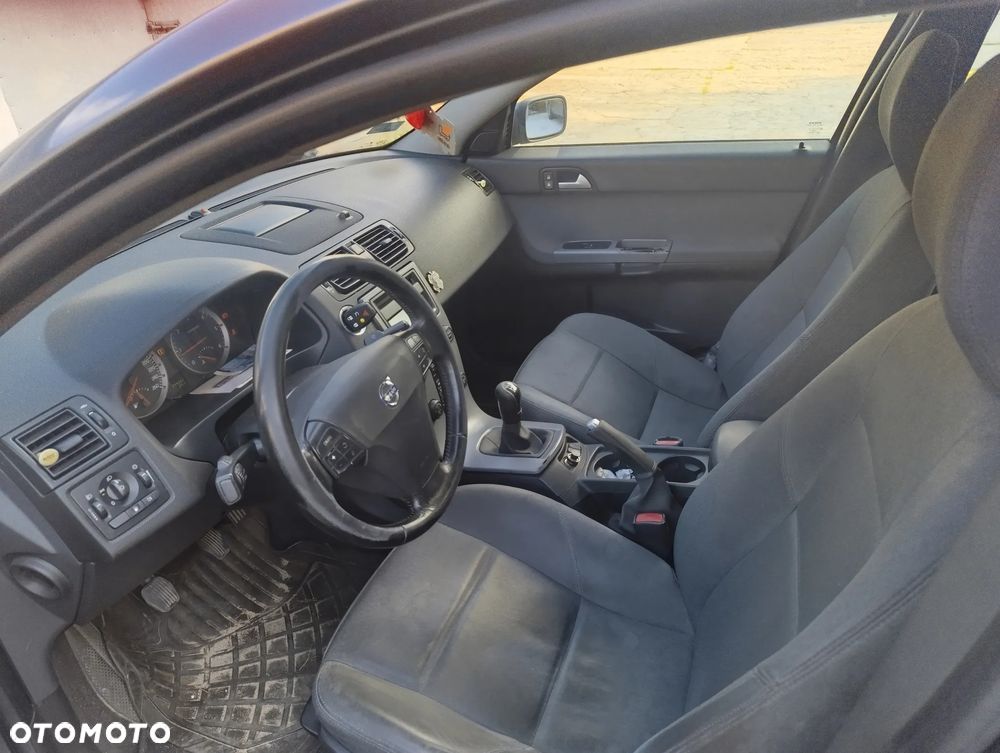 Volvo S40 1.6D - 2
