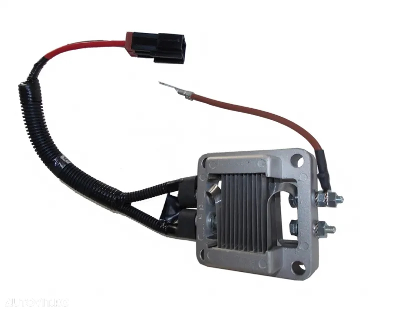 ATLEON CABSTAR SENZOR NIVEL ULEI NISSAN SONDA BULB PRESIUNE PIESE - 13