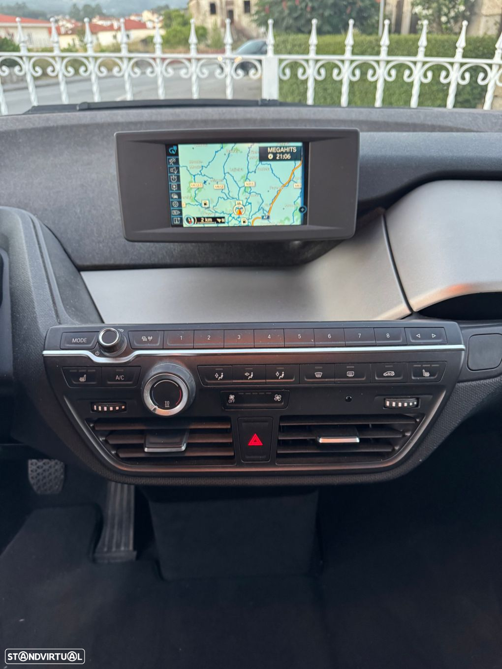 BMW i3 - 6