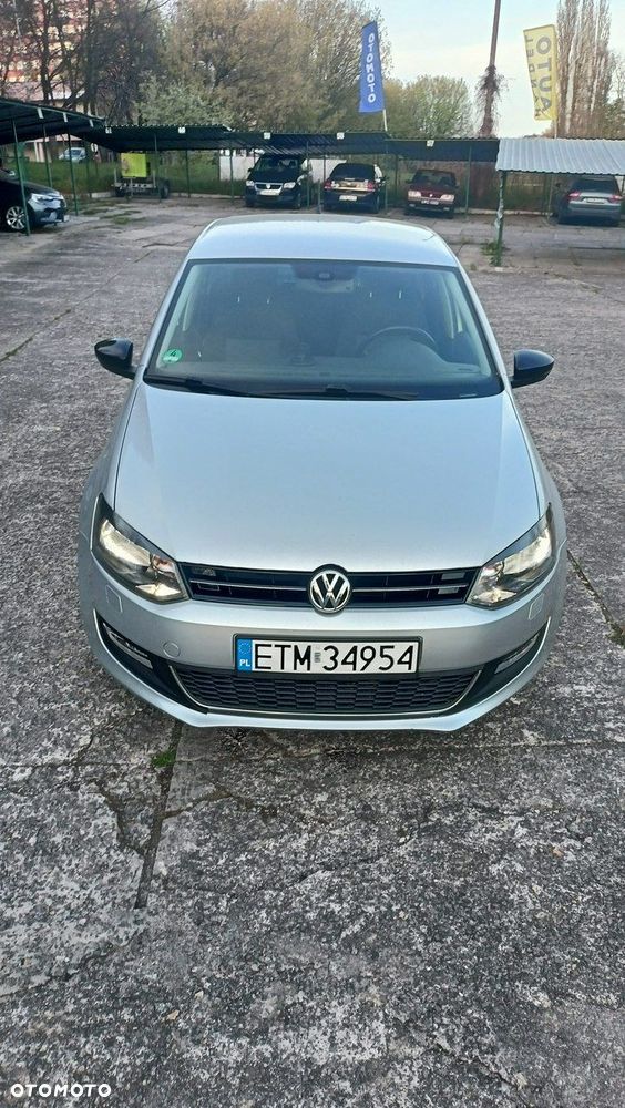 Volkswagen Polo 1.4 16V Trendline - 13