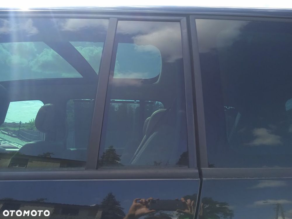 Szyba Lewych Prawych Przednich Tylnych Drzwi Renault Espace IV - 2