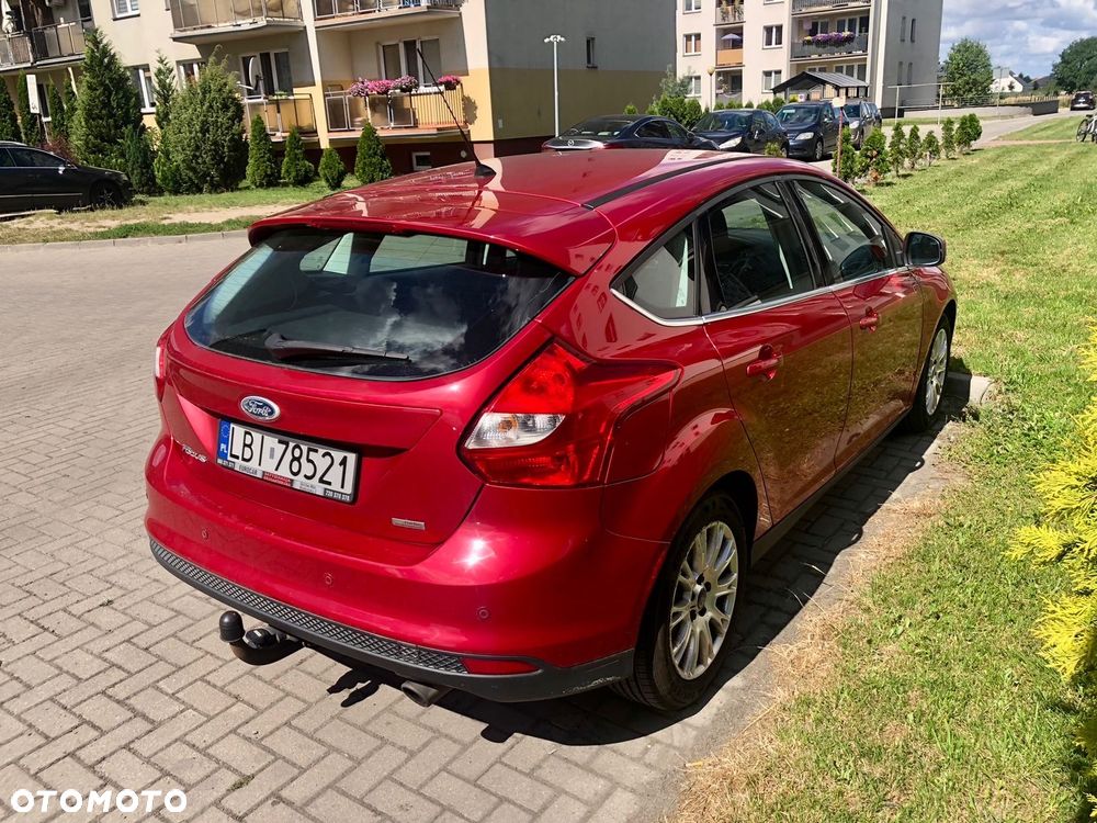 Ford Focus 1.6 EcoBoost Edition - 3