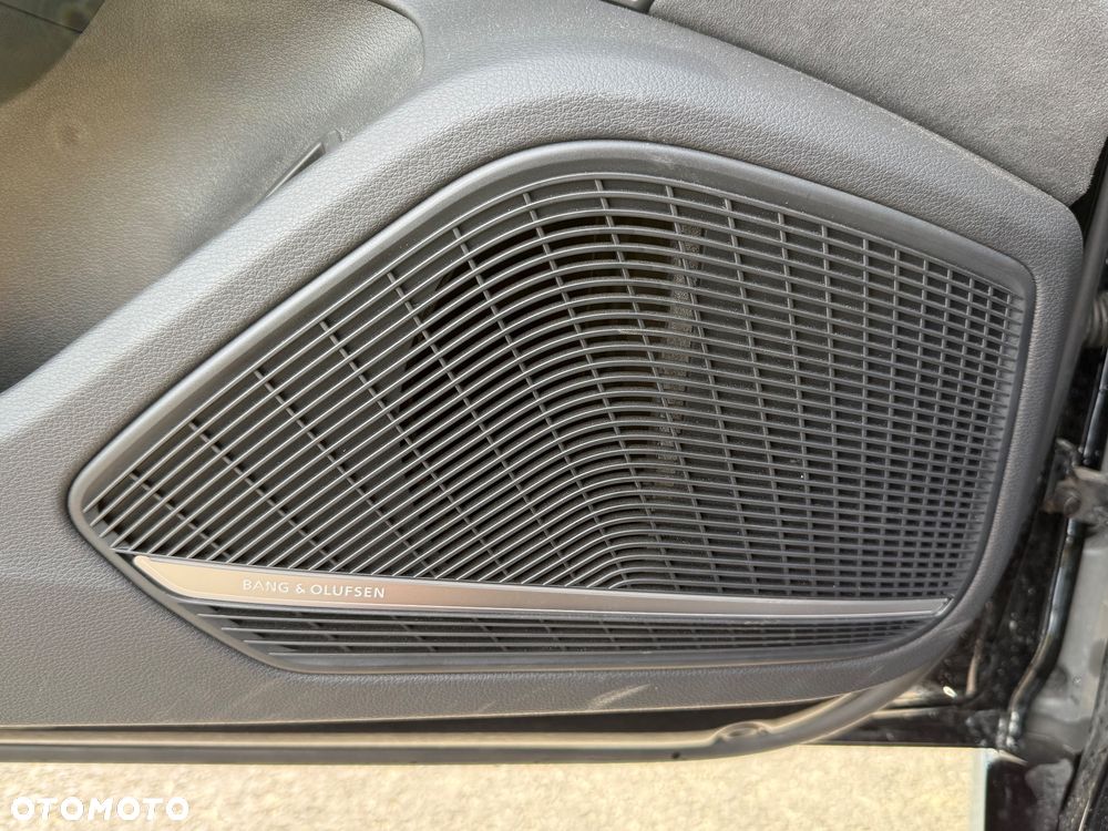 Audi S5 Sportback TDI quattro tiptronic - 24