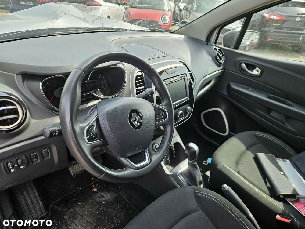 Renault Captur ENERGY dCi 90 EDC Elysee - 3