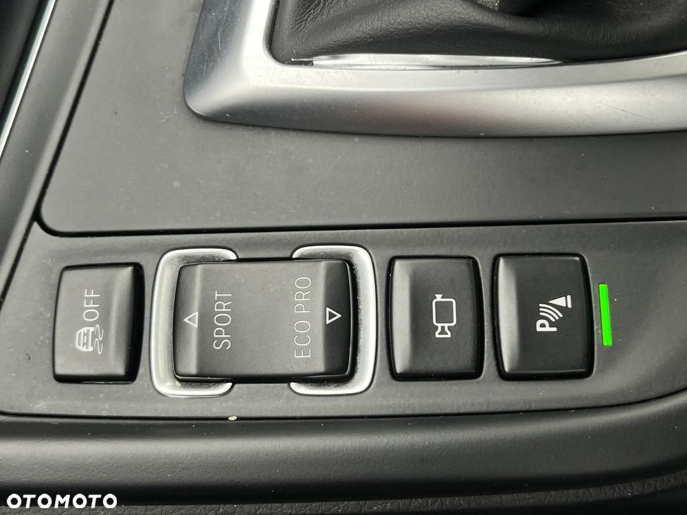 BMW Seria 4 420d xDrive Luxury Line - 34