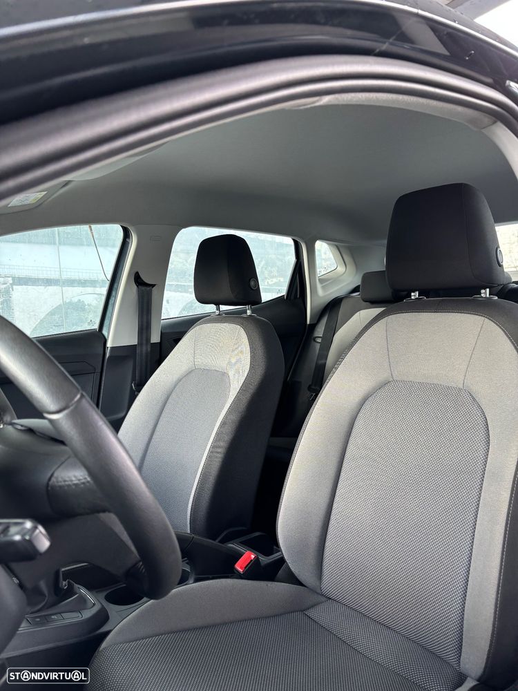 SEAT Ibiza 1.6 TDI Style - 13