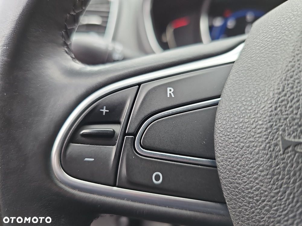 Renault Scenic ENERGY dCi 160 EDC BOSE EDITION - 21