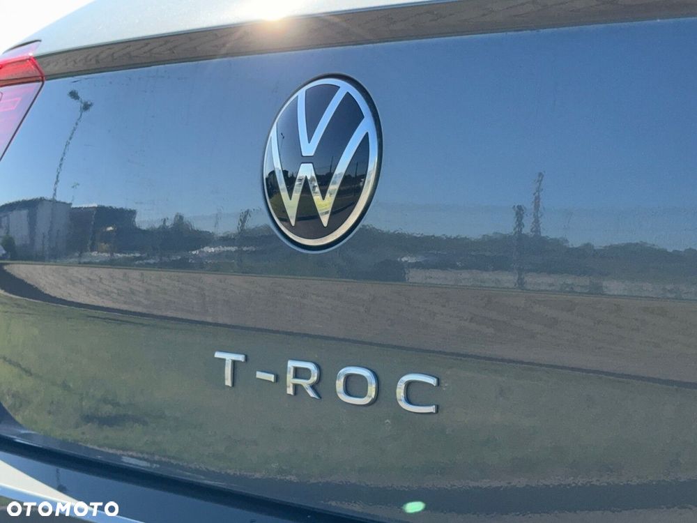Volkswagen T-Roc 1.5 TSI Style - 10