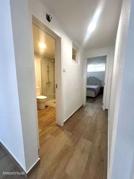 T1 cascais - renovada - Grande imagem: 4/7
