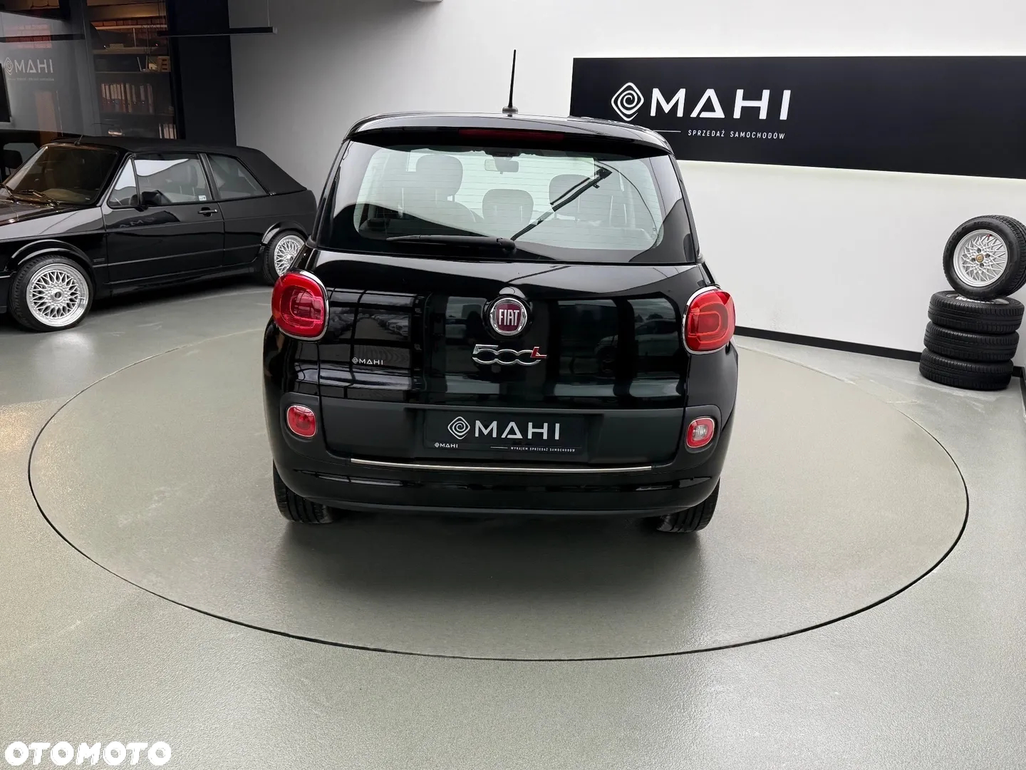 Fiat 500L 1.6 Multijet Pop Star S&S - 10