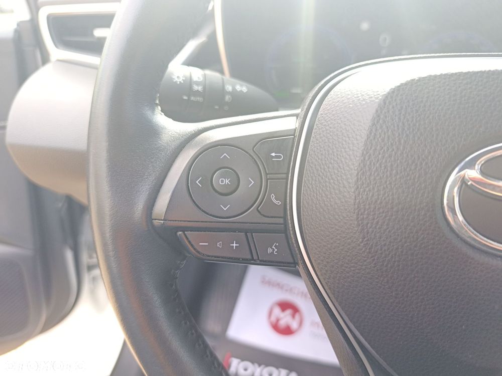 Toyota Corolla 1.8 Hybrid Style - 29