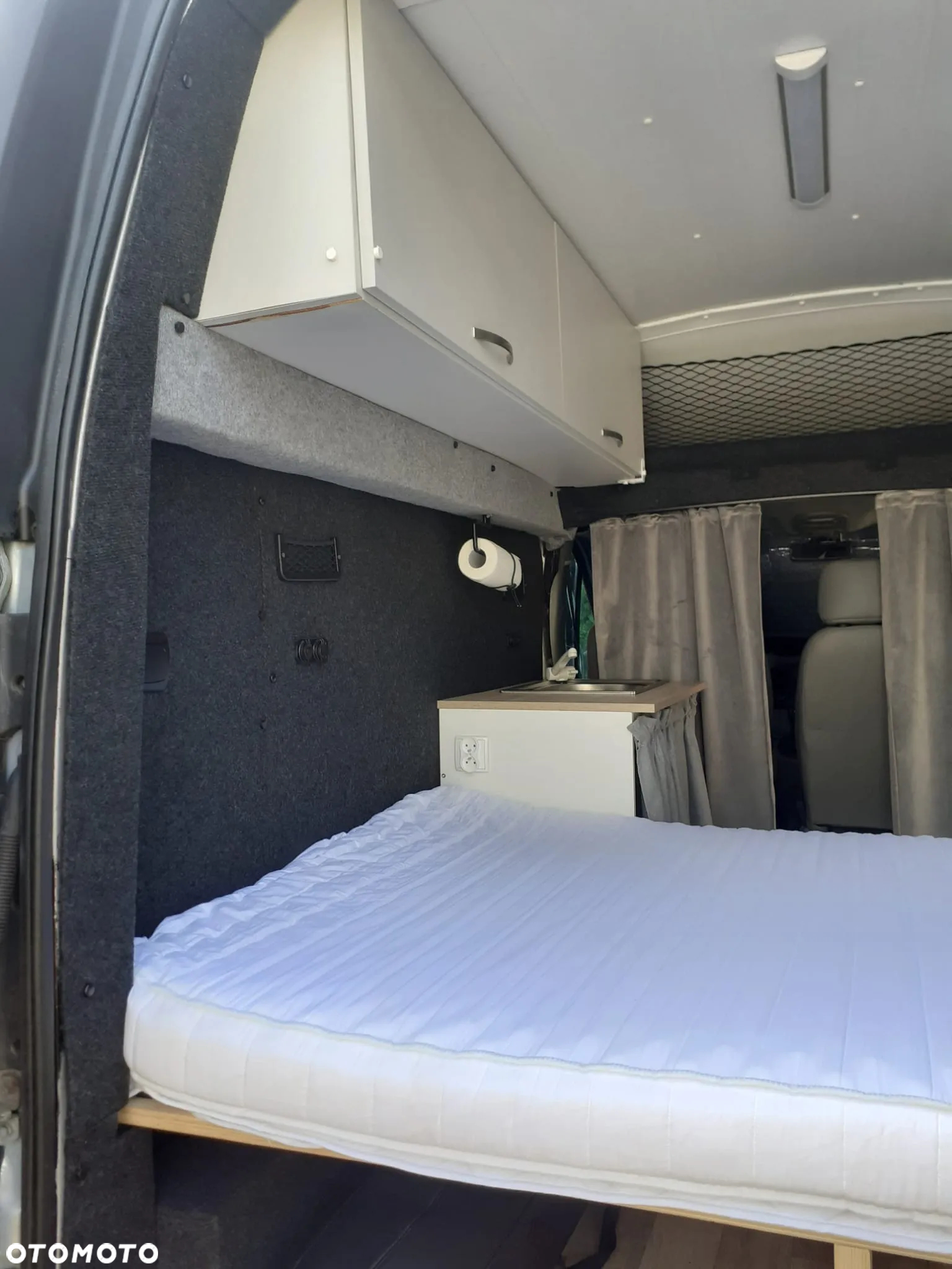 Renault Trafic - 11