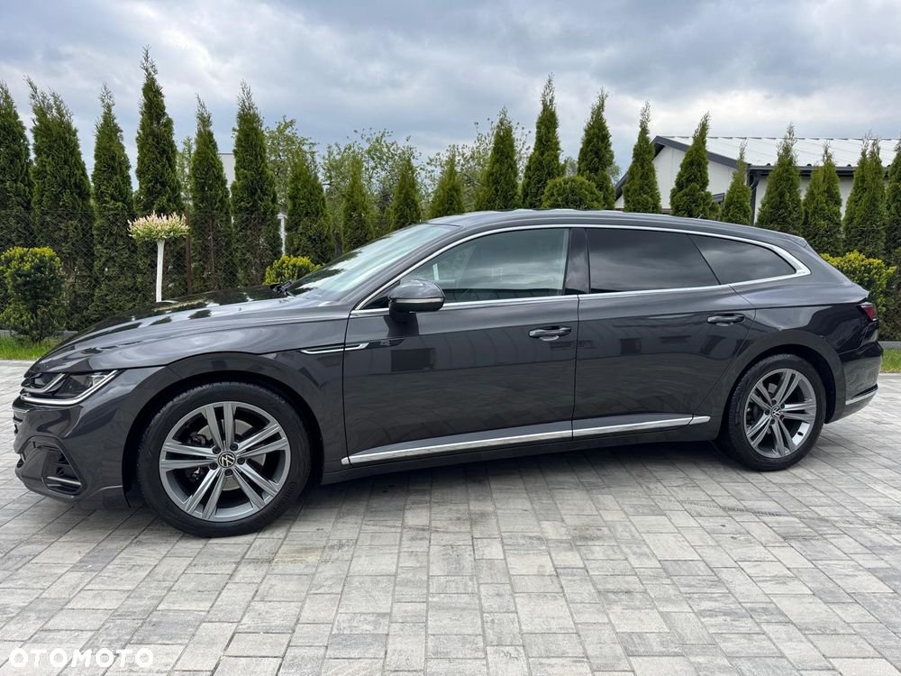 Volkswagen Arteon 2.0 TDI R-Line DSG - 1