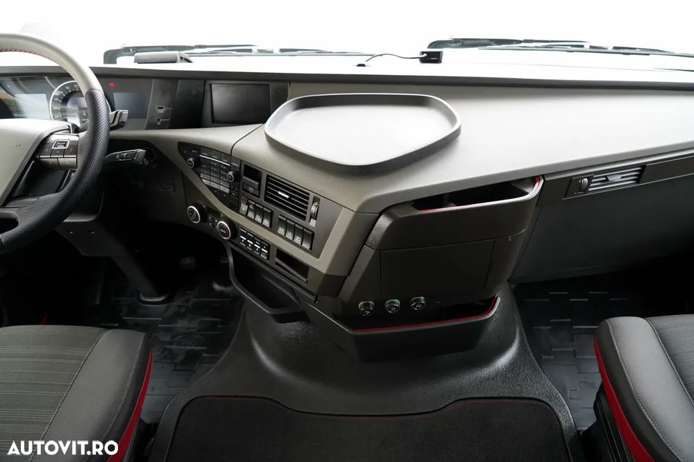 Volvo FH 460 / JANTE DIN ALIAJ / EURO 6 - 31