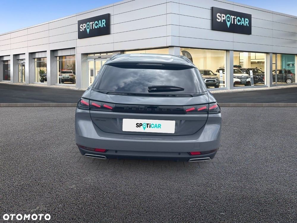 Peugeot 508 1.5 BlueHDi Allure S&S EAT8 - 6