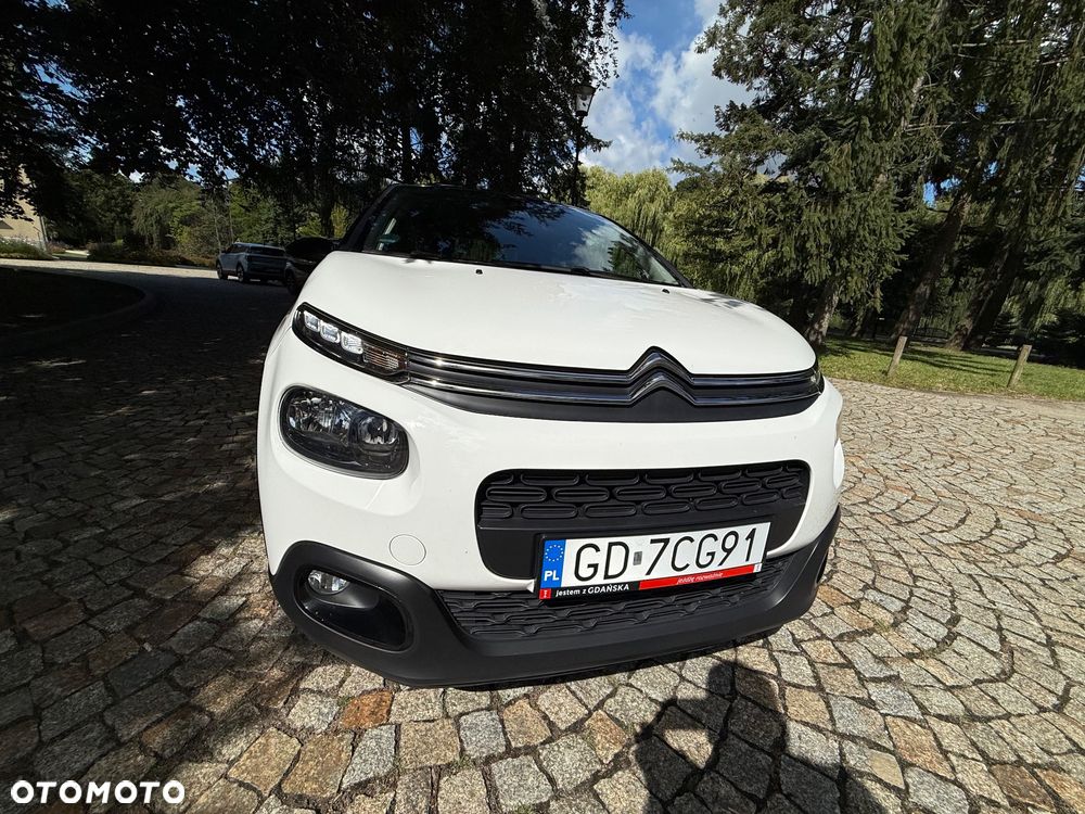 Citroën C3 1.2 PureTech Live - 18