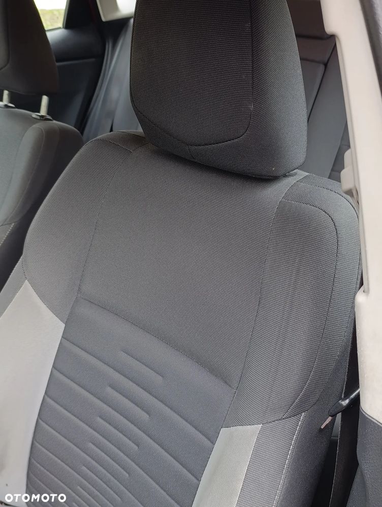 Toyota Auris 1.6 Comfort - 13