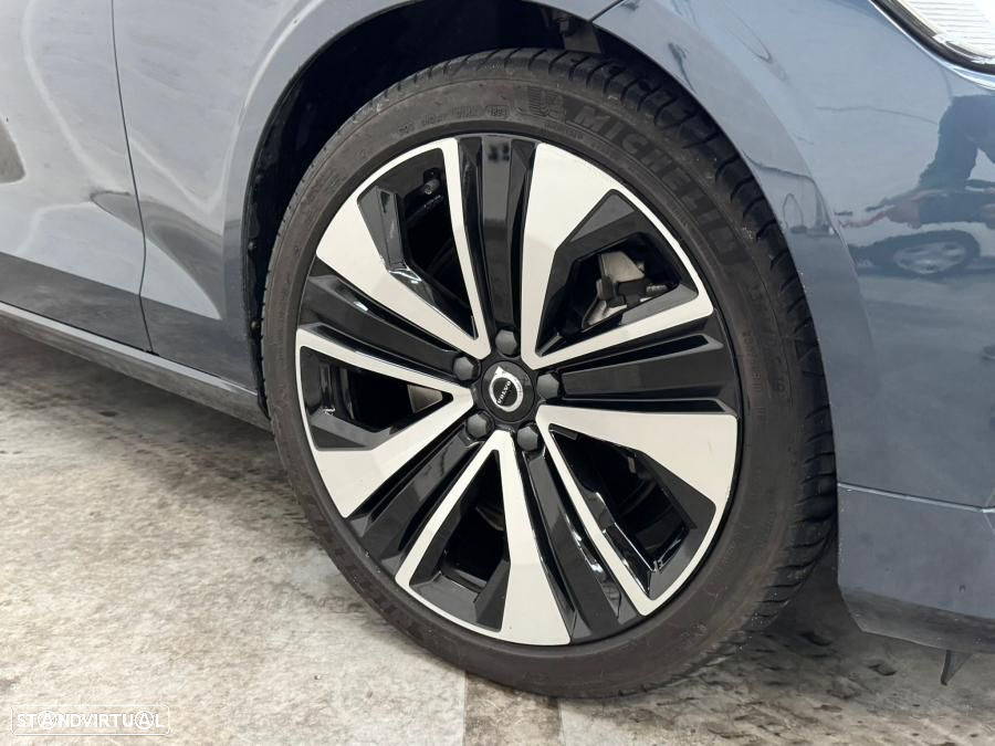Volvo V60 2.0 T6 AWD TE Inscription - 12