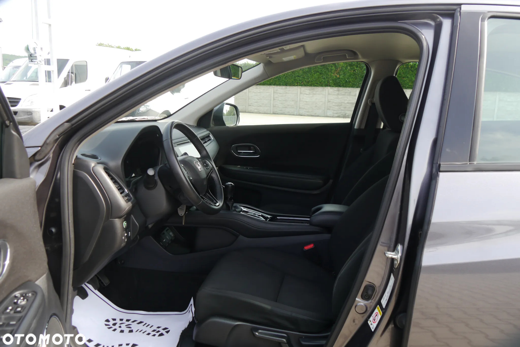 Honda HR-V 1.5 Executive (ADAS / Connect+) - 13