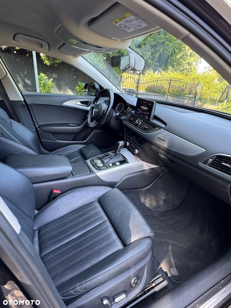 Audi A6 Limousine 2.0 TDI Quattro S tronic - 40