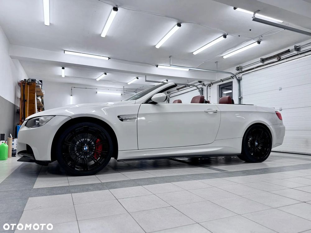 BMW M3 Drivelogic - 25