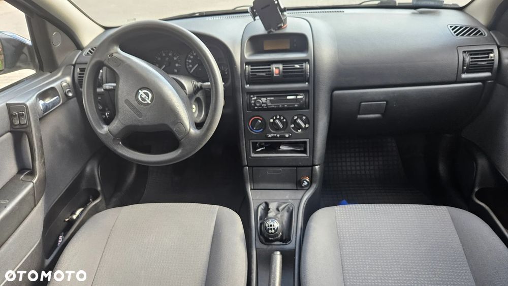 Opel Astra III 1.4 - 28