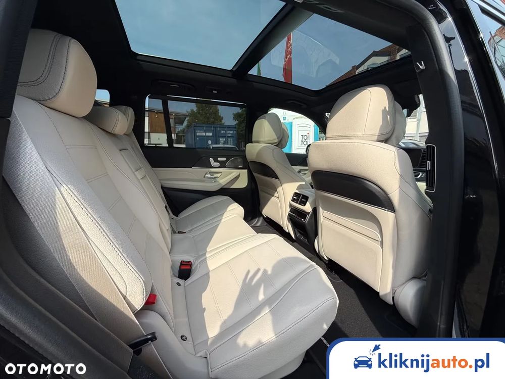 Mercedes-Benz GLS - 7