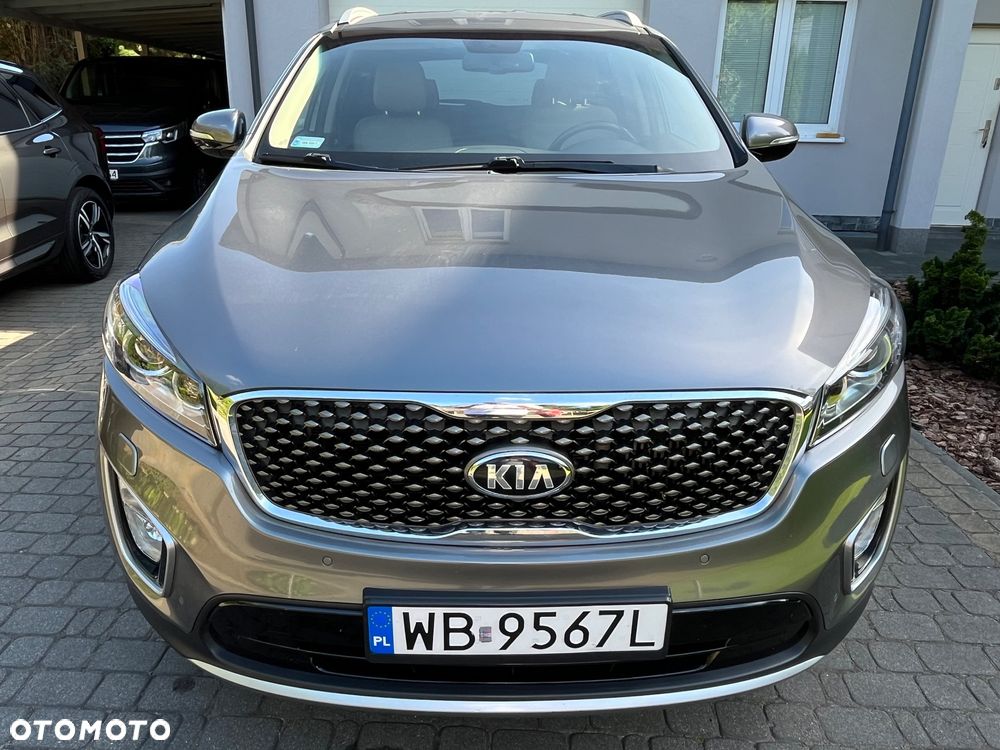 Kia Sorento 2.0 CRDI L - 5
