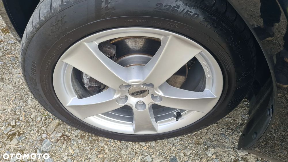 Ford Galaxy 2.0 TDCi Titanium - 22