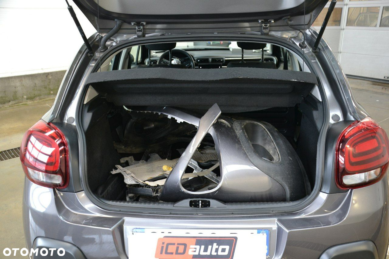 Citroën C3 - 22