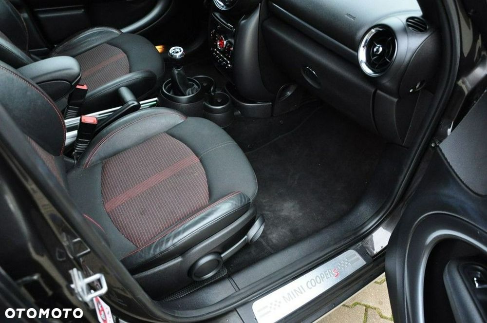 MINI Countryman Cooper S All4 Park Lane - 30
