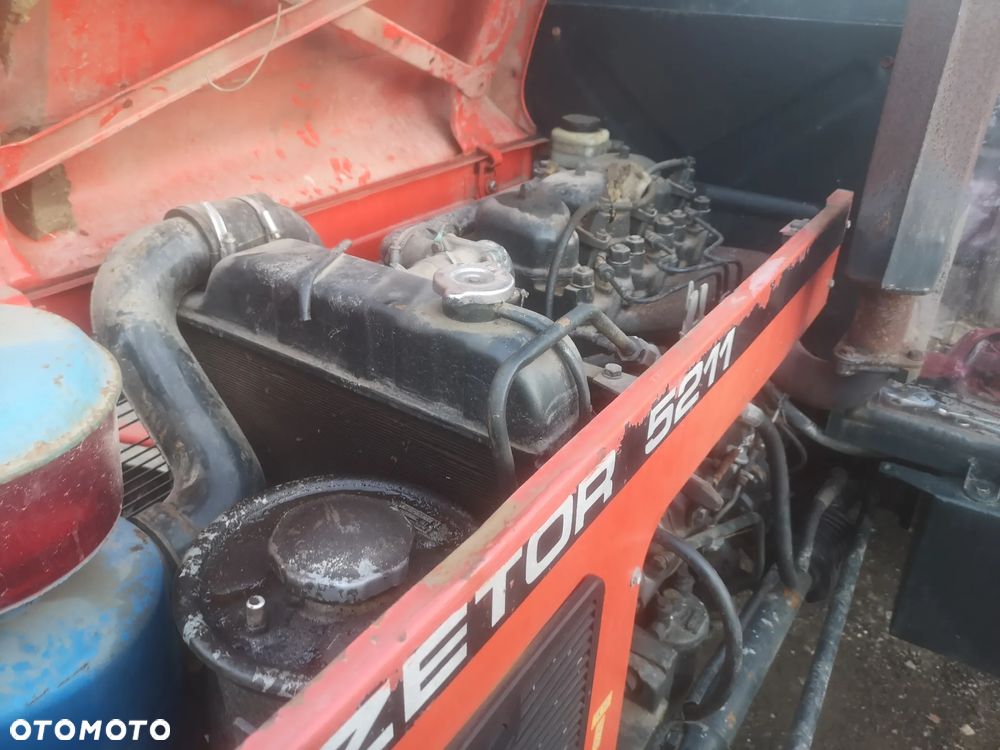 Zetor 5211 - 10