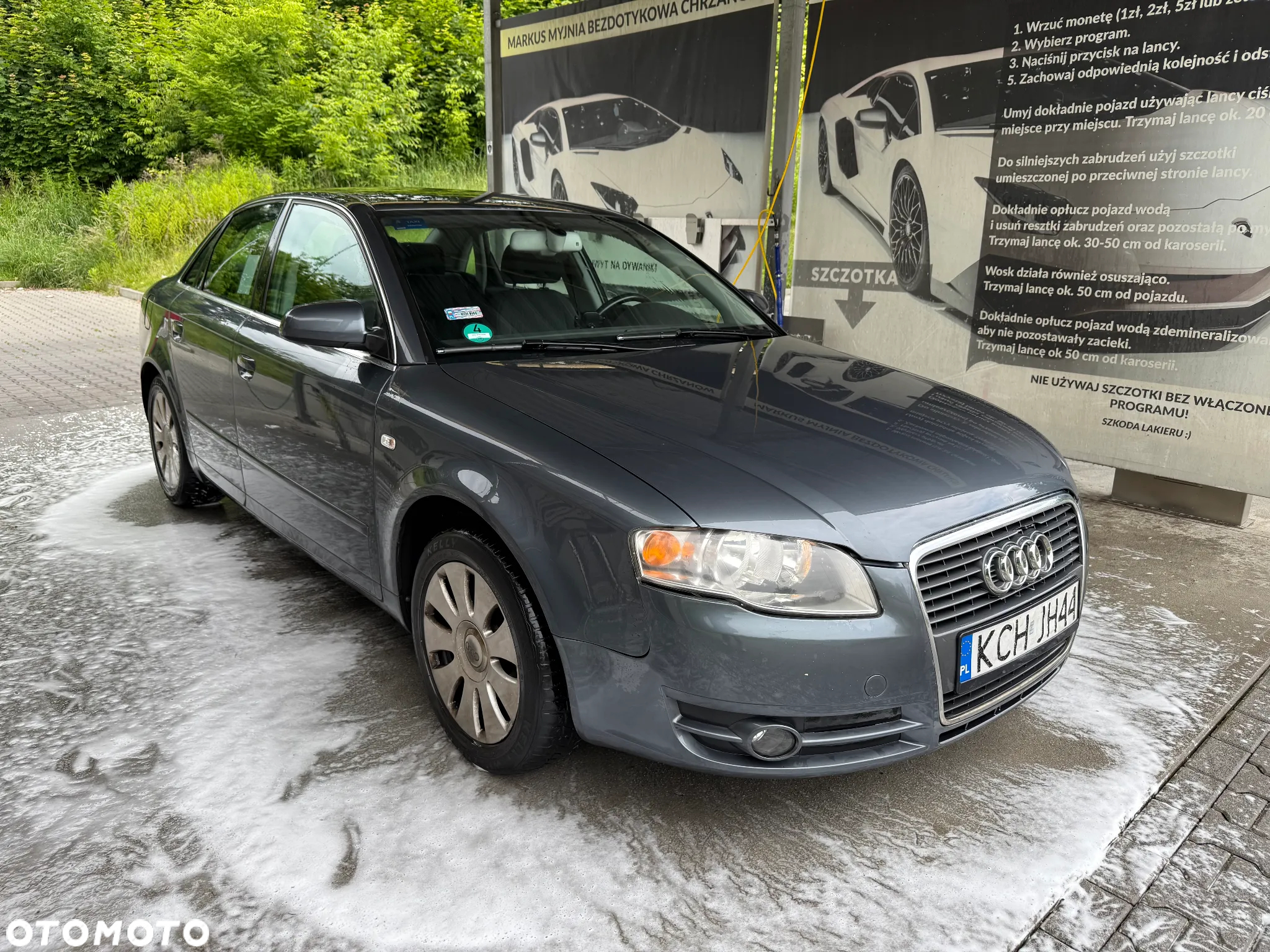Audi A4 ver-2-0 - 6