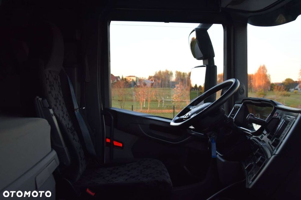 Scania R450 HIAB X-HIPRO 232 - 35