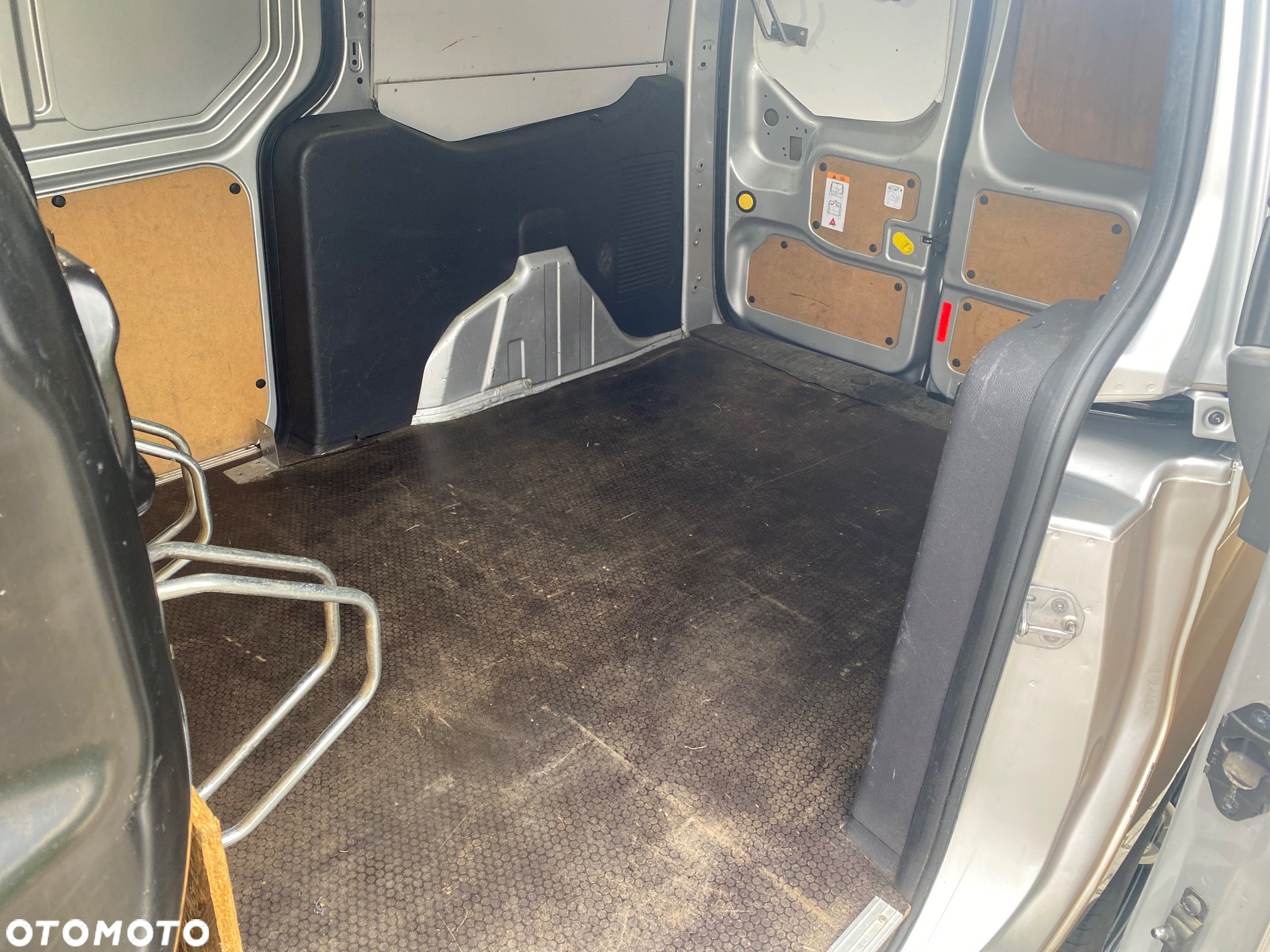 Ford Transit Connect - 5
