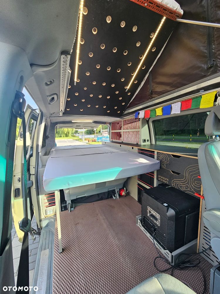 Mercedes-Benz Viano - 7