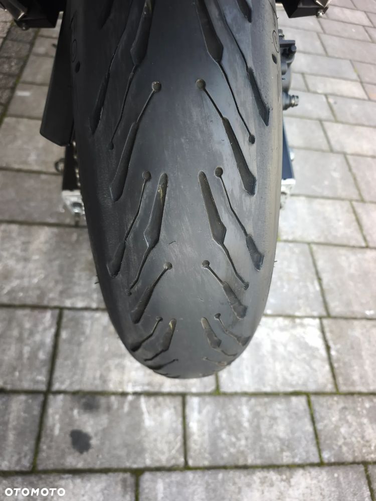 Yamaha XJ - 20