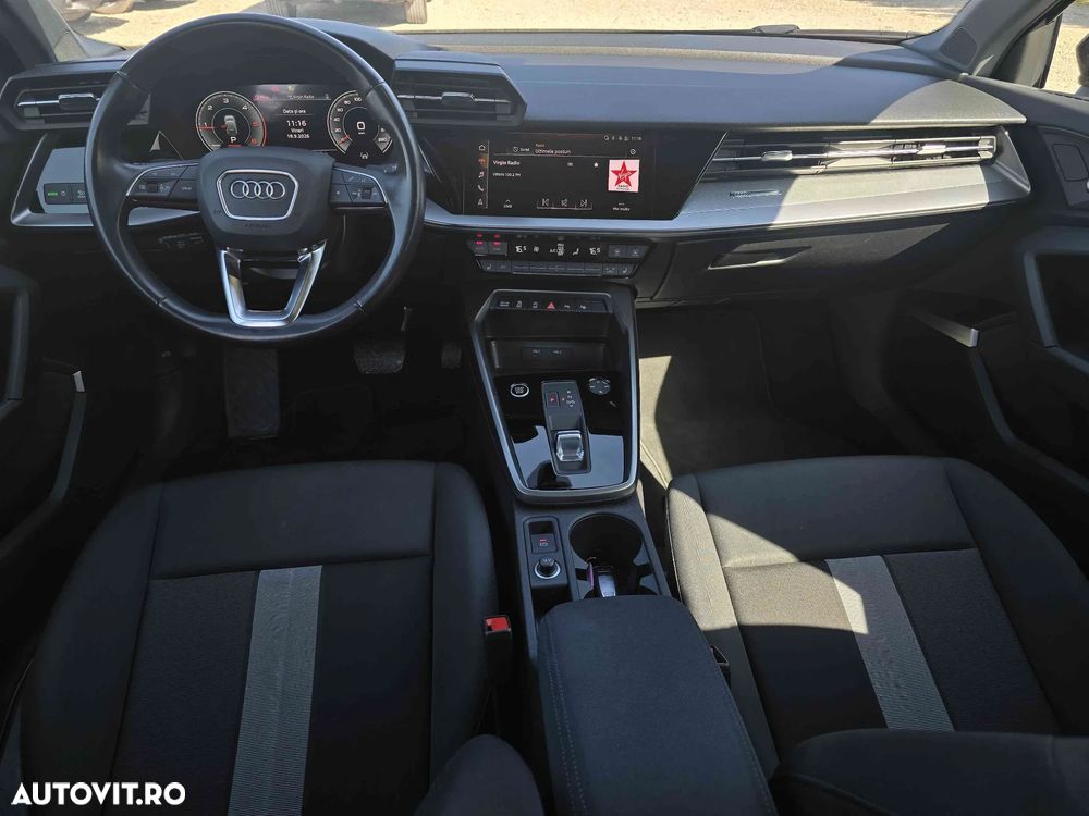 Audi A3 Sportback - 11