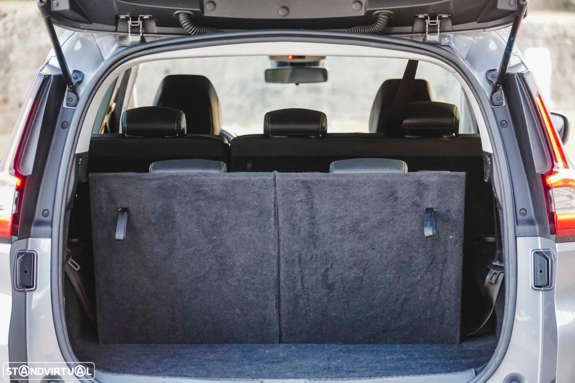 Renault Grand Scénic 1.5 dCi Dynamique S SS - 56