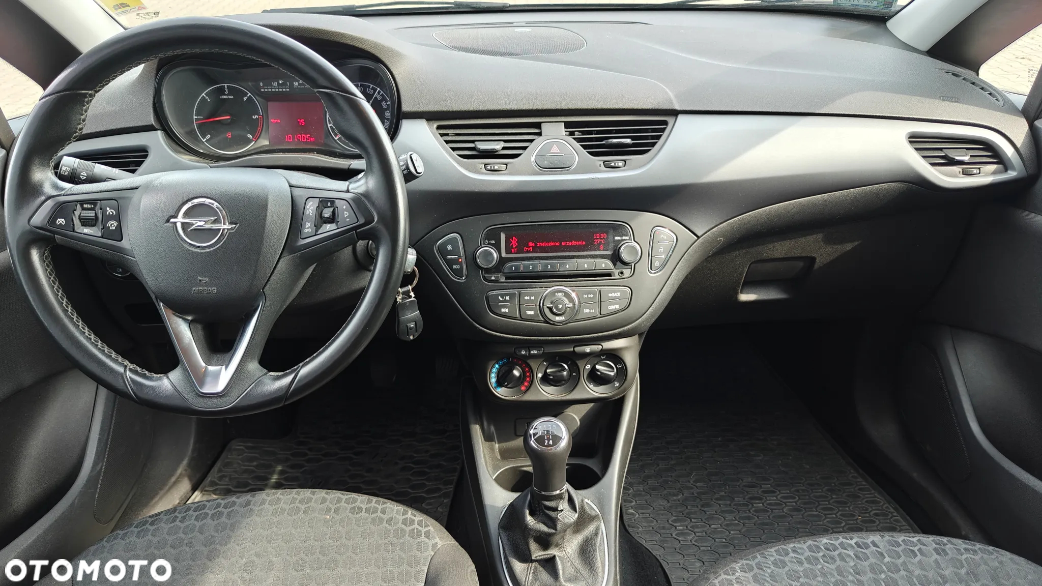 Opel Corsa - 6